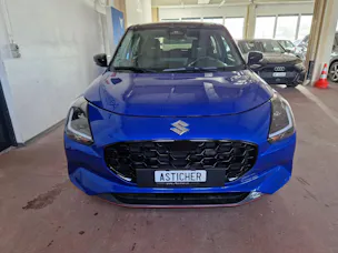 Suzuki Swift 1.2 Tradizio Top Hybrid