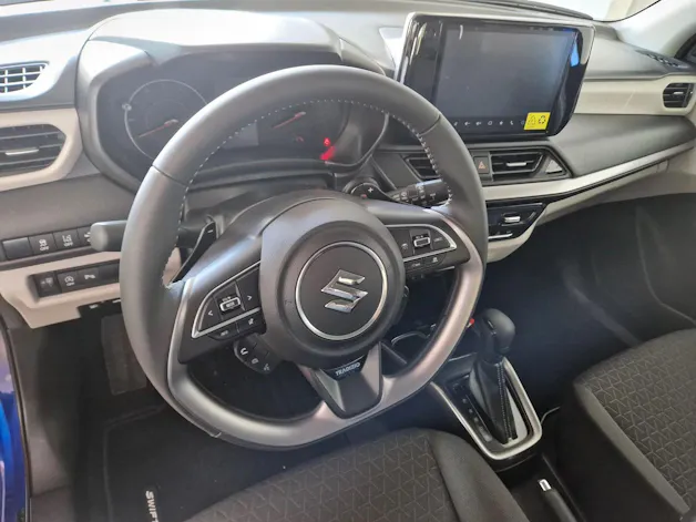Suzuki Swift 1.2 Tradizio Top Hybrid