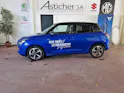 Suzuki Swift 1.2 Tradizio Top Hybrid