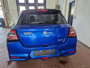 Suzuki Swift 1.2 Tradizio Top Hybrid