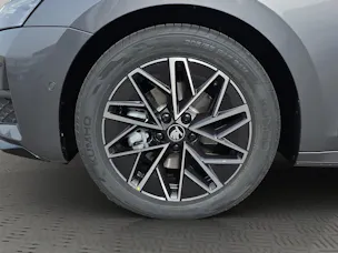 Škoda Octavia Combi 2.0 TSI DSG Dynamic 4x4
