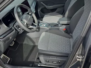 Škoda Octavia Combi 2.0 TSI DSG Dynamic 4x4