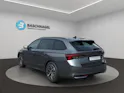 Škoda Octavia Combi 2.0 TSI DSG Dynamic 4x4