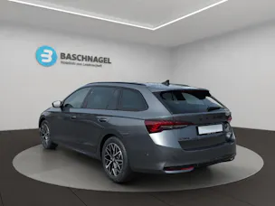 Škoda Octavia Combi 2.0 TSI DSG Dynamic 4x4