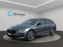 Škoda Octavia Combi 2.0 TSI DSG Dynamic 4x4