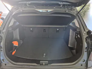 Suzuki S-Cross 1.5 Compact Top Hybrid 4x4