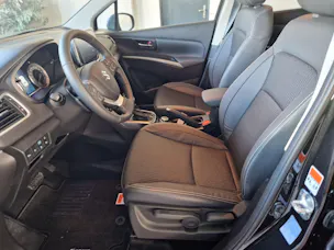 Suzuki S-Cross 1.5 Compact Top Hybrid 4x4