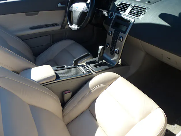 Volvo C70 2.4i Momentum