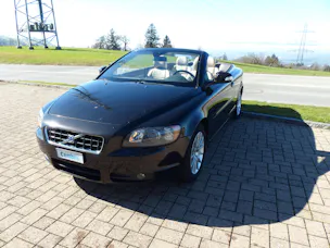 Volvo C70 2.4i Momentum
