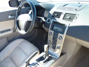 Volvo C70 2.4i Momentum