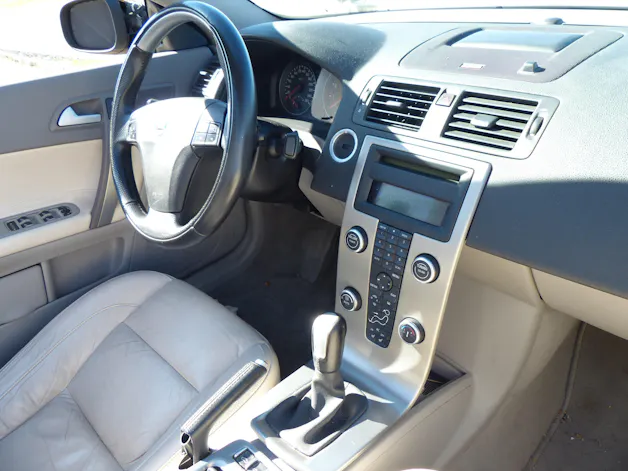 Volvo C70 2.4i Momentum
