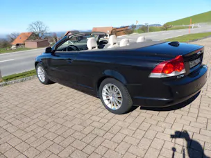 Volvo C70 2.4i Momentum