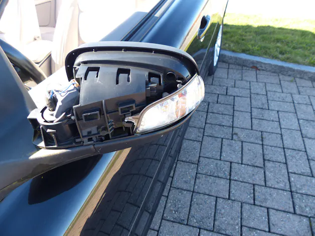 Volvo C70 2.4i Momentum