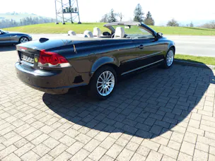 Volvo C70 2.4i Momentum