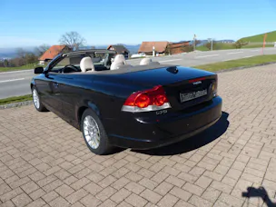 Volvo C70 2.4i Momentum