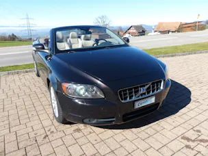Volvo C70 2.4i Momentum