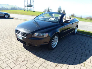 Volvo C70 2.4i Momentum