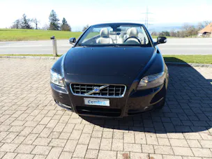 Volvo C70 2.4i Momentum