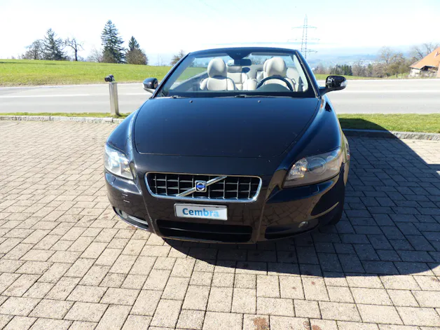 Volvo C70 2.4i Momentum