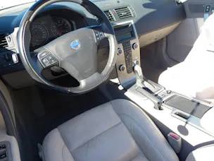 Volvo C70 2.4i Momentum