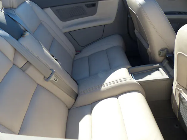 Volvo C70 2.4i Momentum