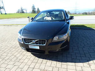 Volvo C70 2.4i Momentum