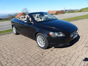 Volvo C70 2.4i Momentum