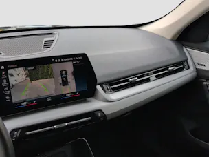 BMW X1 xDrive 20d 48V