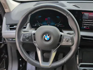 BMW X1 xDrive 20d 48V