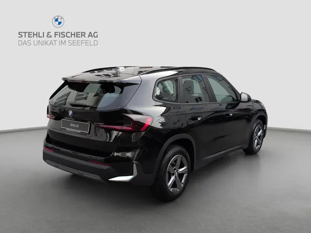 BMW X1 xDrive 20d 48V