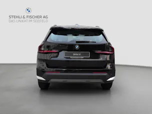 BMW X1 xDrive 20d 48V