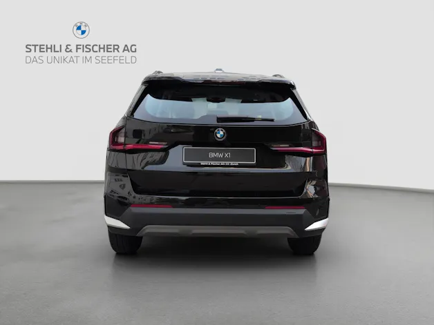 BMW X1 xDrive 20d 48V