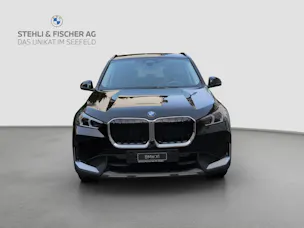 BMW X1 xDrive 20d 48V