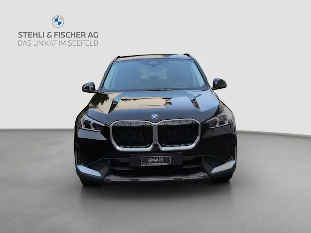 BMW X1 xDrive 20d 48V