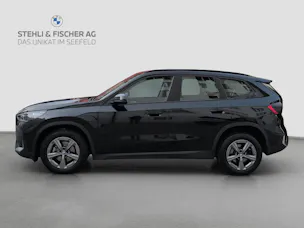 BMW X1 xDrive 20d 48V