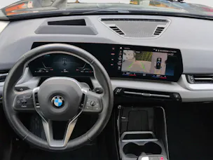 BMW X1 xDrive 20d 48V