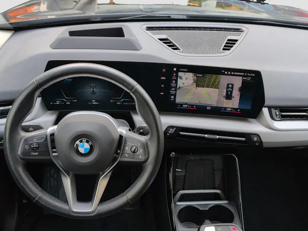 BMW X1 xDrive 20d 48V