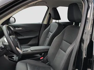 BMW X1 xDrive 20d 48V