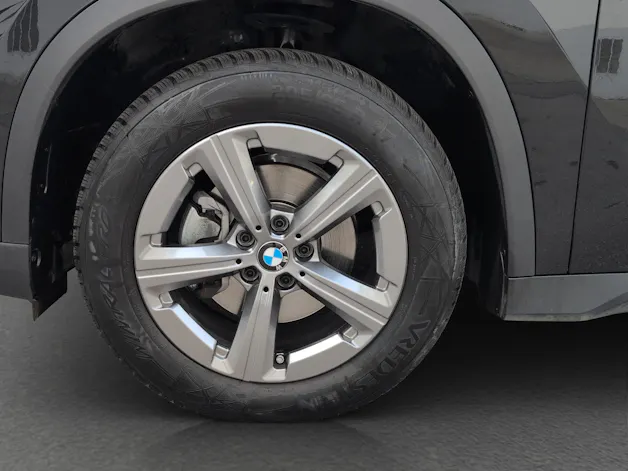 BMW X1 xDrive 20d 48V