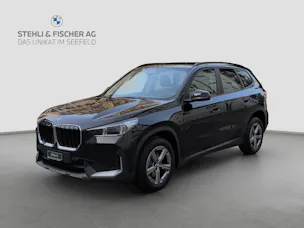 BMW X1 xDrive 20d 48V