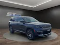 Jeep Grand Cherokee 5.7 V8 Summit Reserve