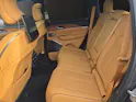 Jeep Grand Cherokee 5.7 V8 Summit Reserve
