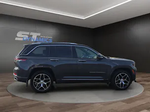Jeep Grand Cherokee 5.7 V8 Summit Reserve