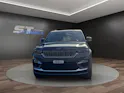 Jeep Grand Cherokee 5.7 V8 Summit Reserve