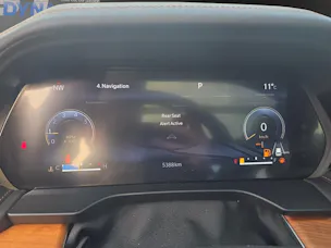 Jeep Grand Cherokee 5.7 V8 Summit Reserve
