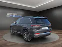 Jeep Grand Cherokee 5.7 V8 Summit Reserve