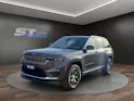 Jeep Grand Cherokee 5.7 V8 Summit Reserve