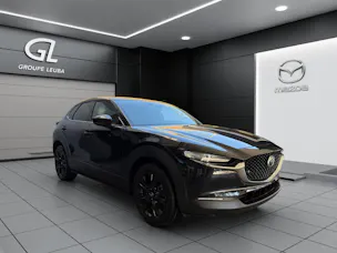 Mazda CX-30 SKYACTIV-G 140 M Hybrid Homura FWD AT
