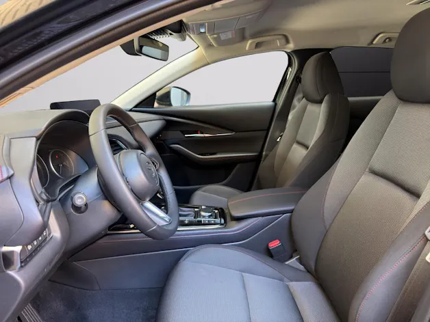 Mazda CX-30 SKYACTIV-G 140 M Hybrid Homura FWD AT
