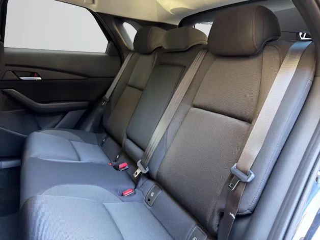 Mazda CX-30 SKYACTIV-G 140 M Hybrid Homura FWD AT